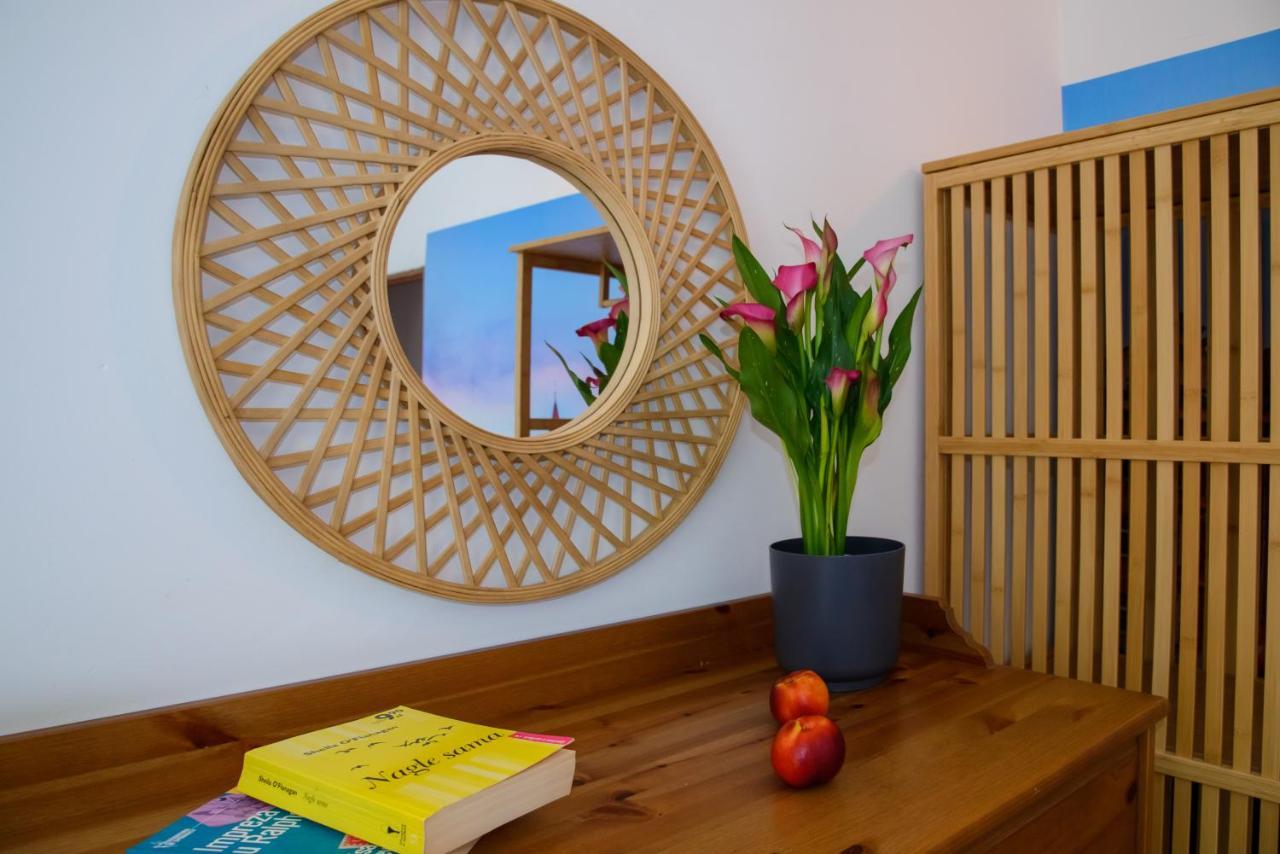 Maya'S Flats & Resorts 19 & 20 - Ogarna Gdańsk Eksteriør bilde