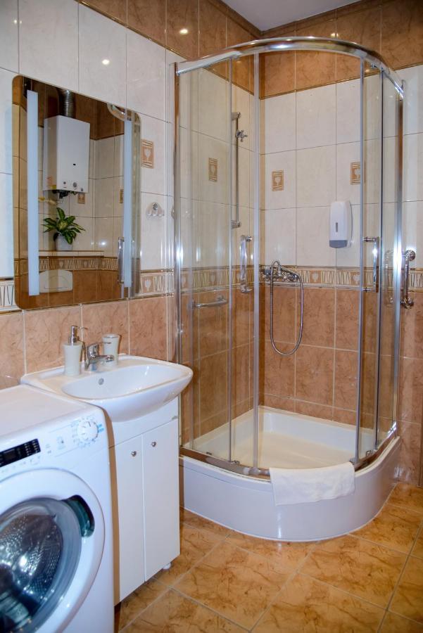 Maya'S Flats & Resorts 19 & 20 - Ogarna Gdańsk Eksteriør bilde