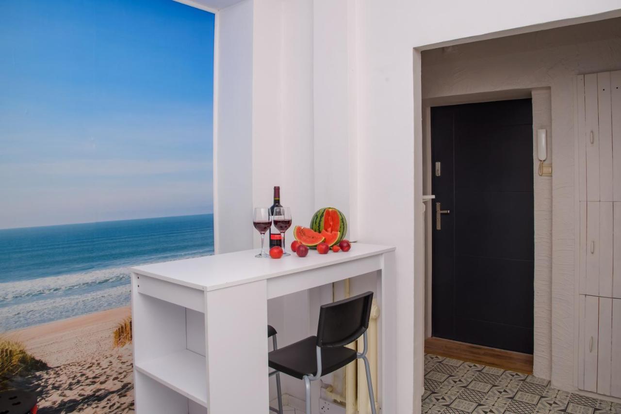 Maya'S Flats & Resorts 19 & 20 - Ogarna Gdańsk Eksteriør bilde